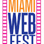 Miami Web Fest YouTube Profile Photo