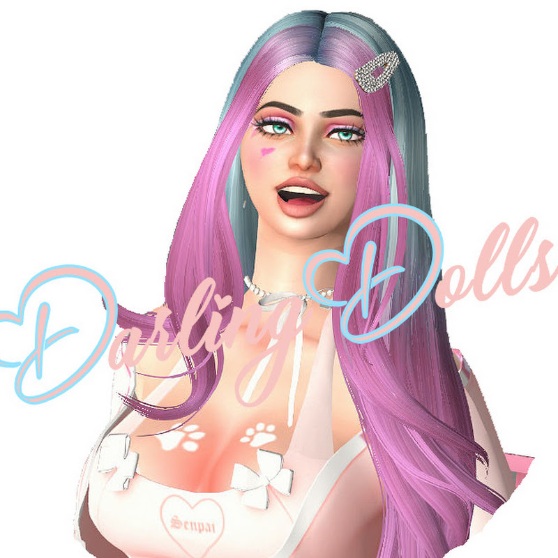 DarlingDolls🎀