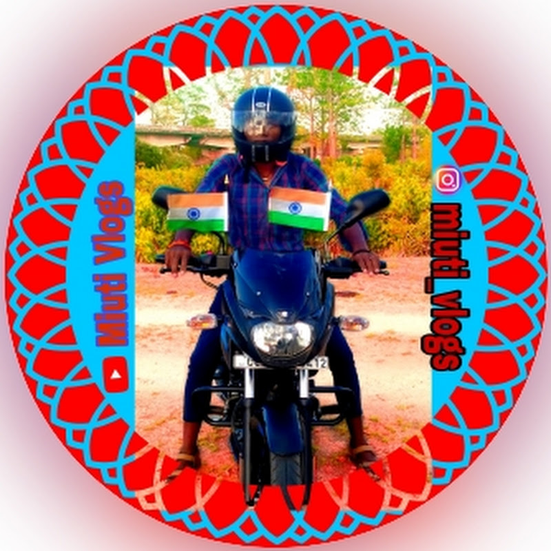Miuti Vlogs icon