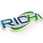 Richi Pellet Machine logo