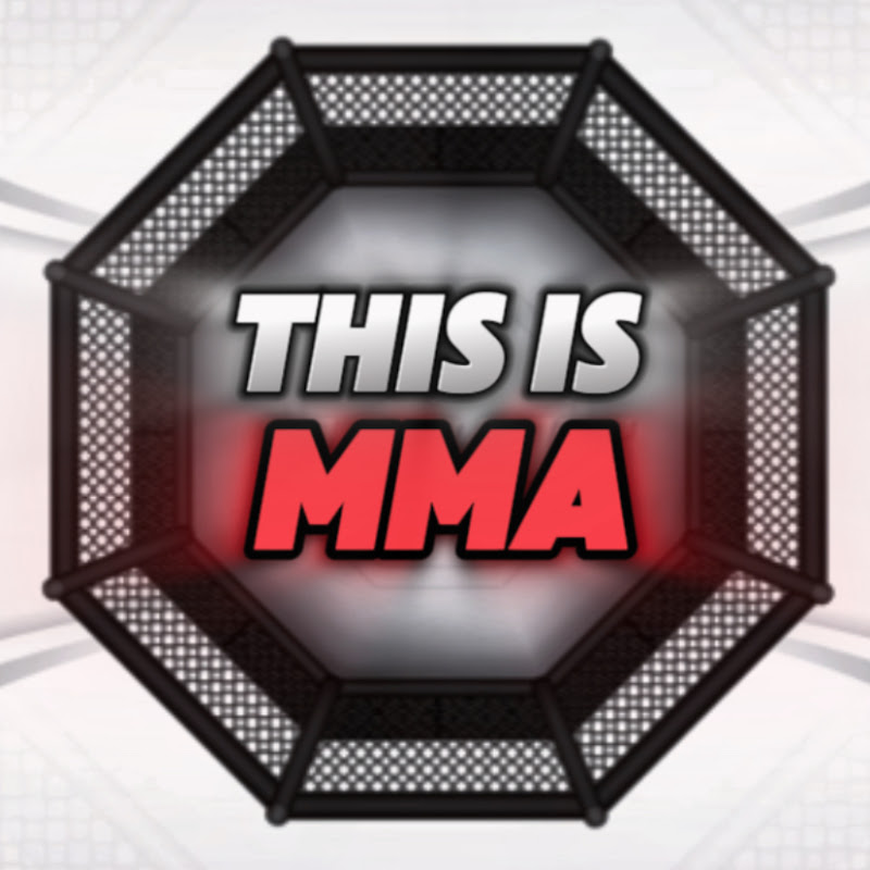 This is MMA