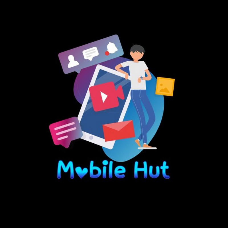 Mobile Hut