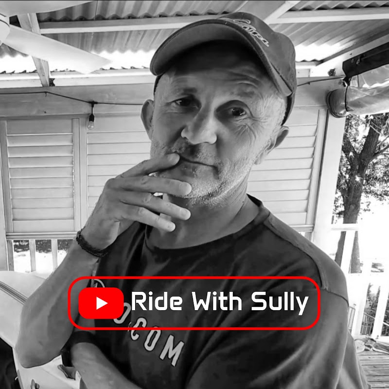 Ride with Sully