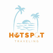Hotspot Traveling