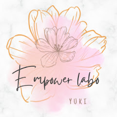 エンパワ labo / 本当の覚醒の法則アイコン画像