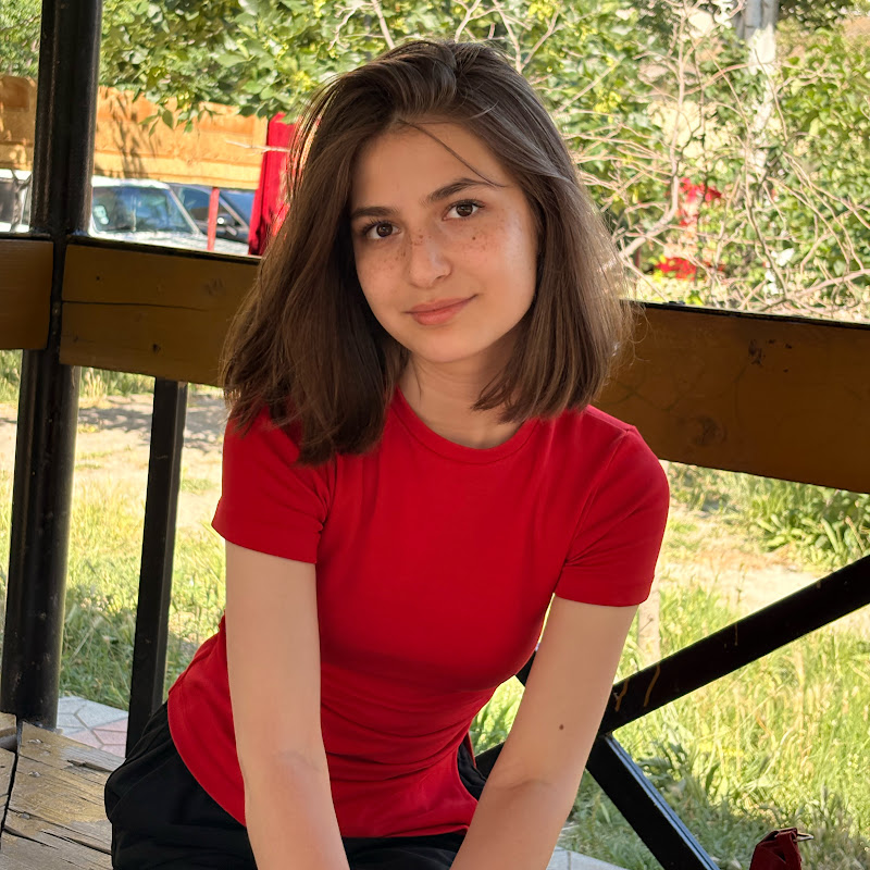 Nuray Alizade💫