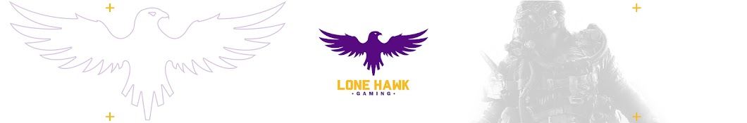 Lone Hawk Awatar kanału YouTube