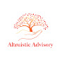 Altruistic Advisory logo