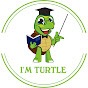 I'm Turtle logo