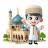 avatar of @islamickidscartoon-y1r