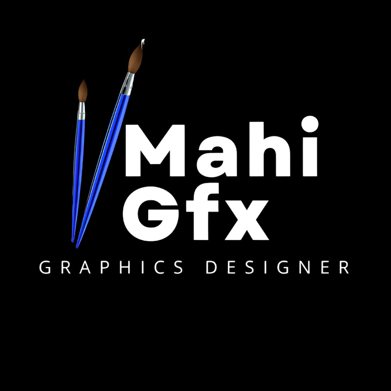 Mahi Gfx