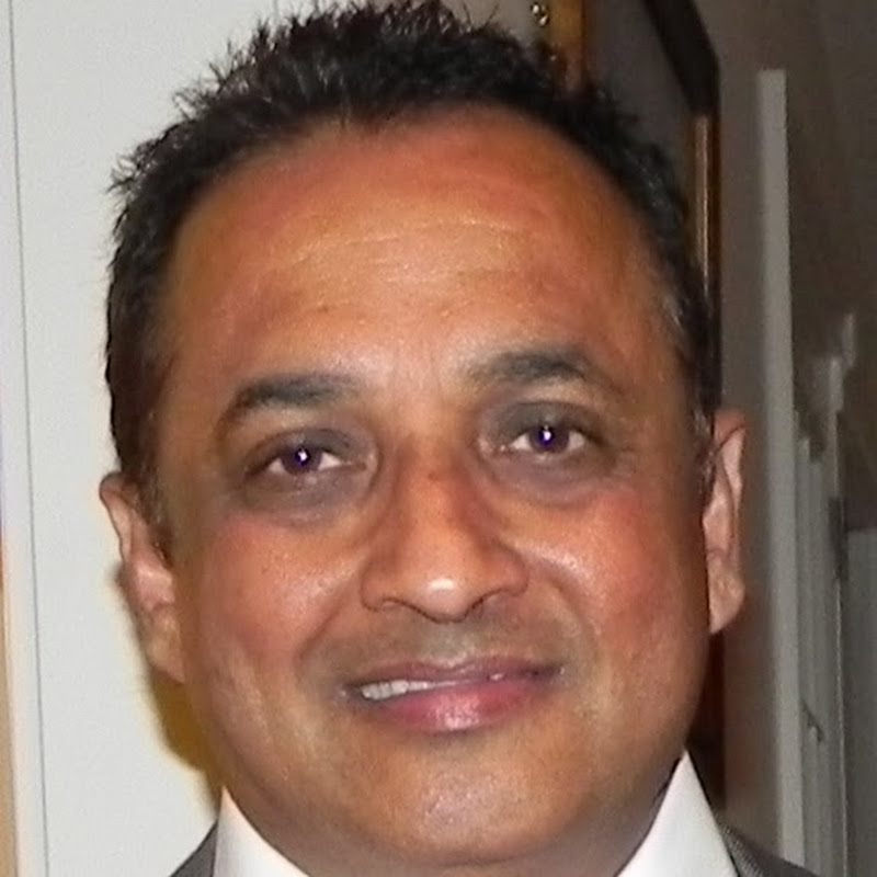 Ashok Mehta, MD