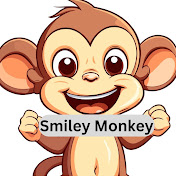 Smiley Monkey 