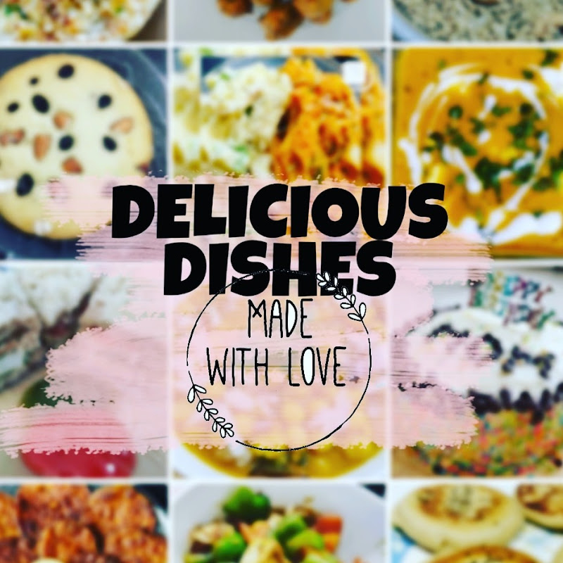 Delicious dishes