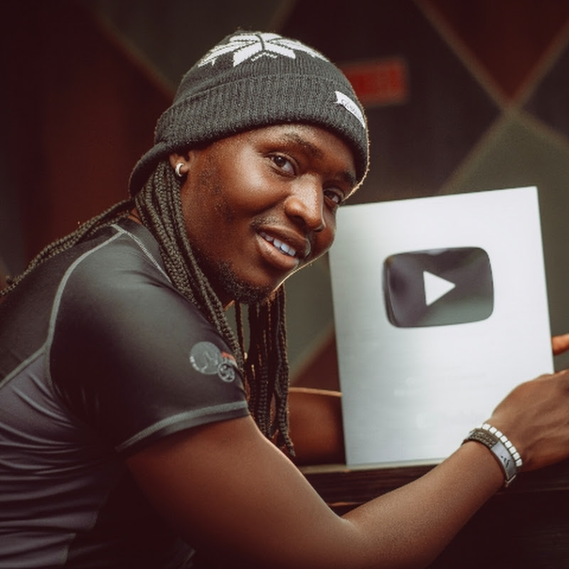 Chilox The Exuberant