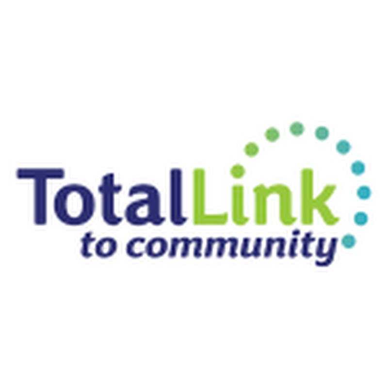 TotalLink to Community