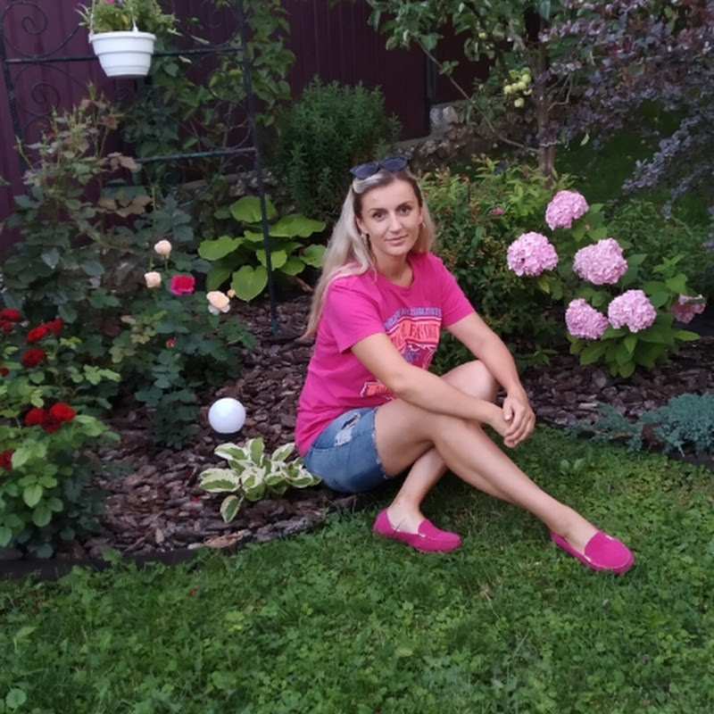 Natali 🌱 GARDEN