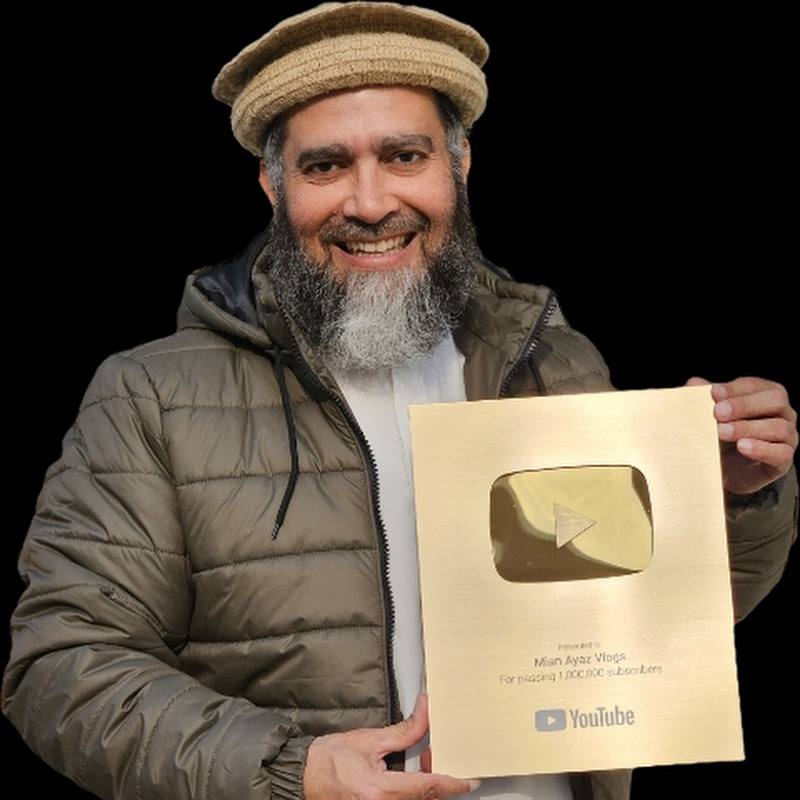 Channel Avatar