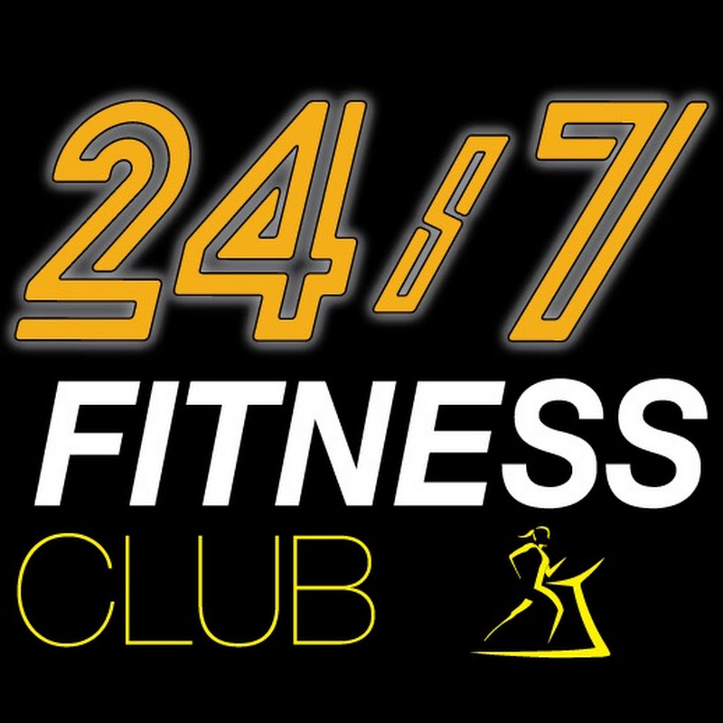 24 / 7 Fitness Club