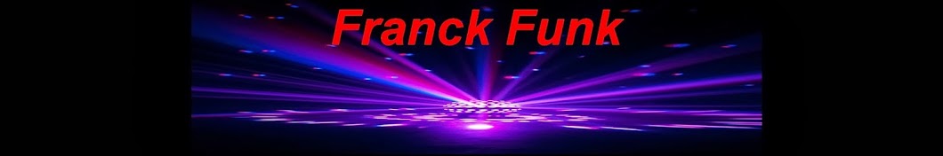 Franck Funk Avatar de canal de YouTube