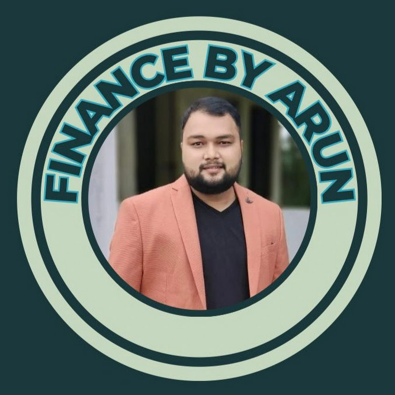 Finance With Arun