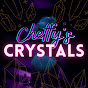 Cheffy's Crystals logo