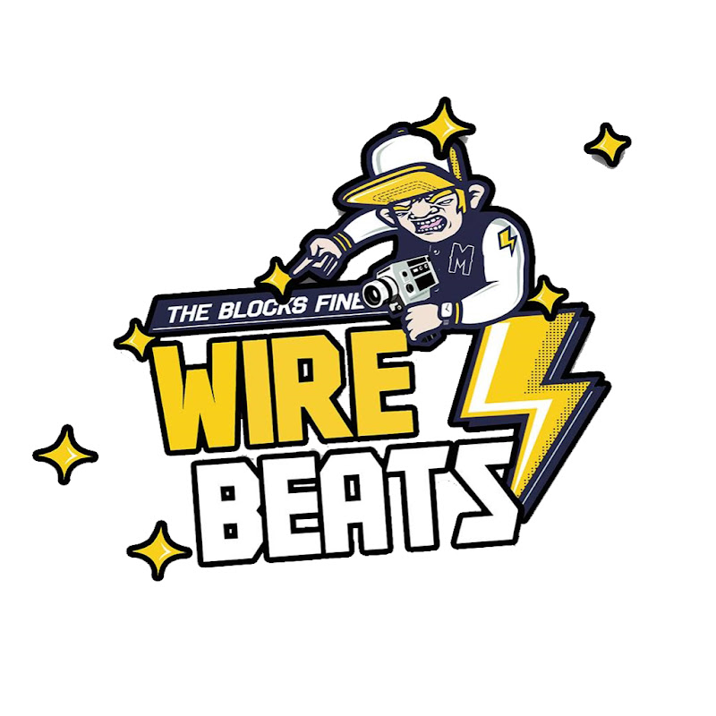 wirebeats icon