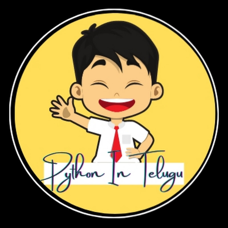 Python In Telugu