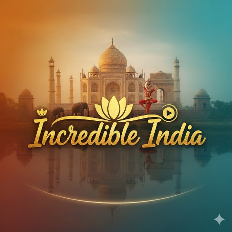 Incredible India