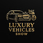 luxury vehicles show logo