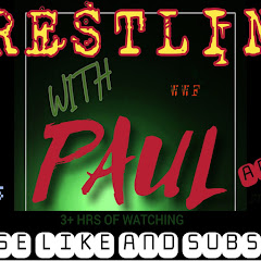 Wrestling with Paul