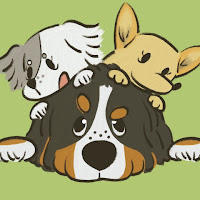 Post from さとやまぐらしのテオとヨーandリズ