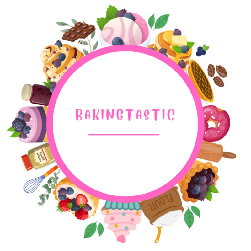 BakingTastic
