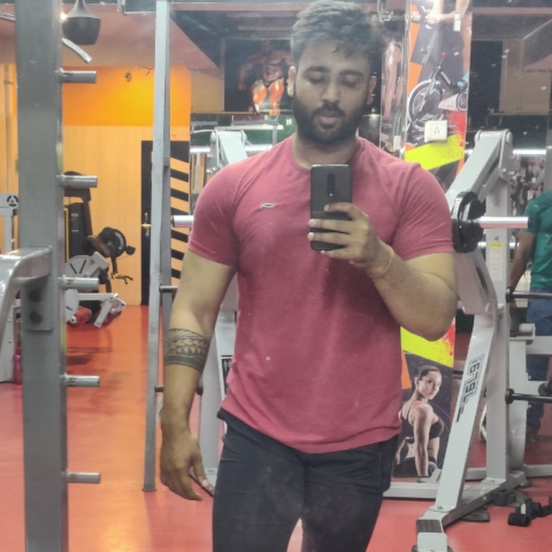 Amiya fitness