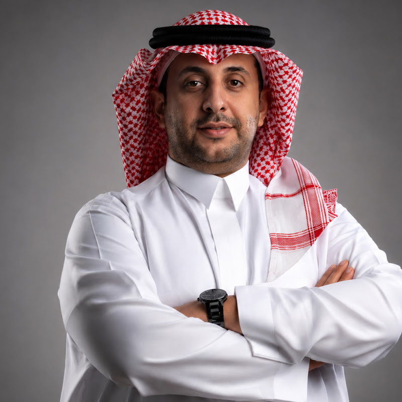 فهد بن جازع | Fahad bin jazea