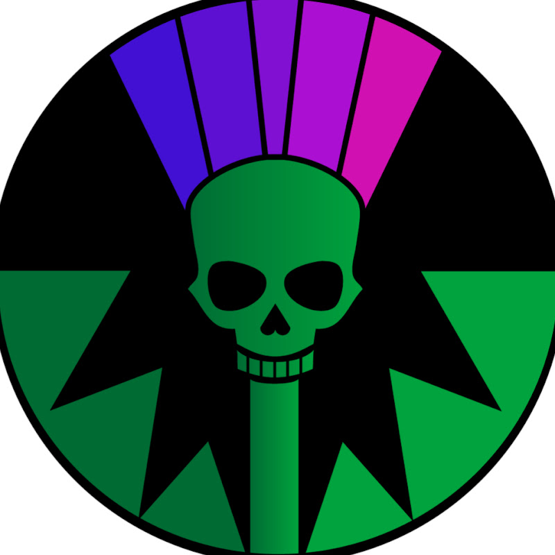 CaledonianGaming