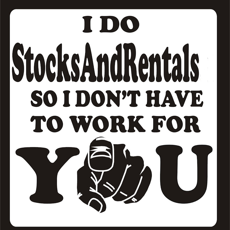 Stocks and Rentals