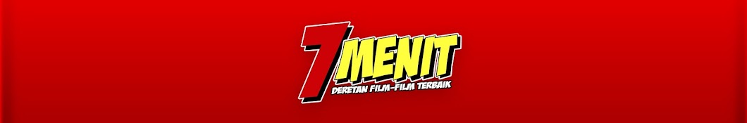 7Menit YouTube channel avatar