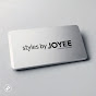 JOYEE logo