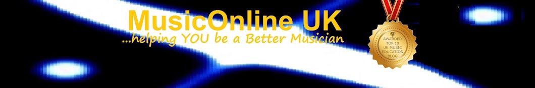 MusicOnline UK Avatar de chaîne YouTube