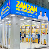 What could ZAMZAM ELECTRONICS TRADING buy with $406.79 million?