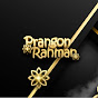 Prangon Rahman logo