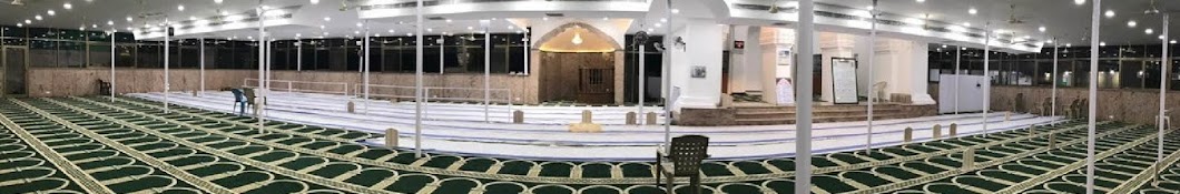 Masjid Tawheed YouTube kanalı avatarı