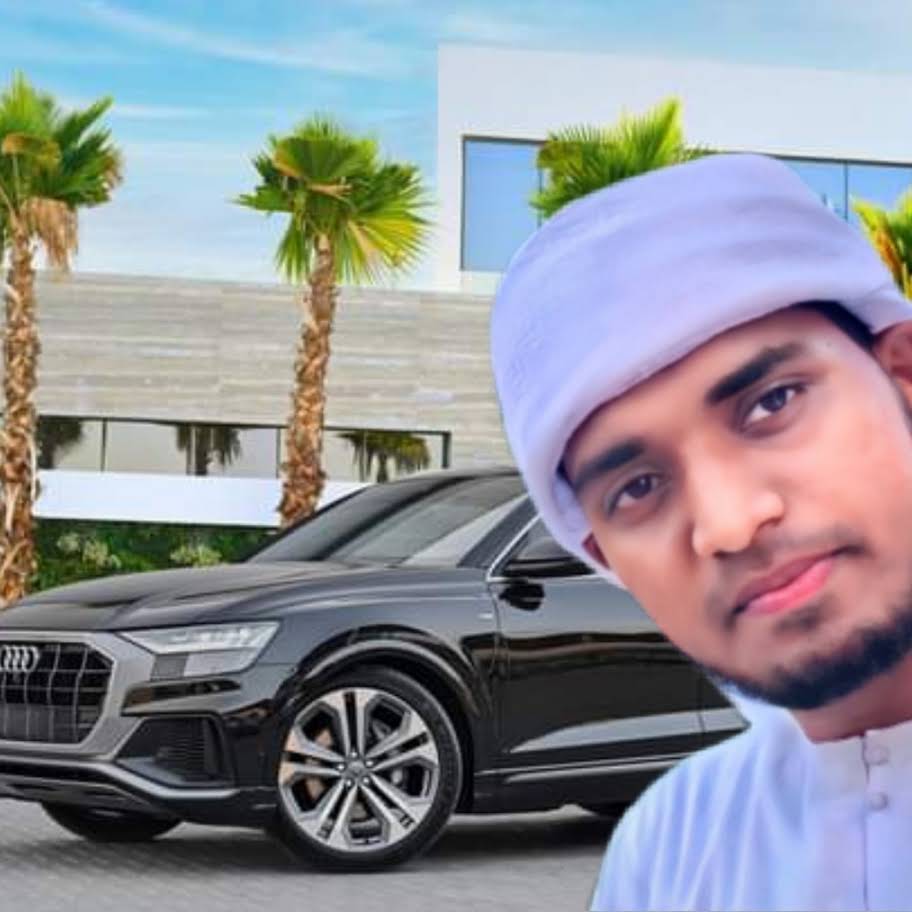 Post from Hafiz Md Aliul Official