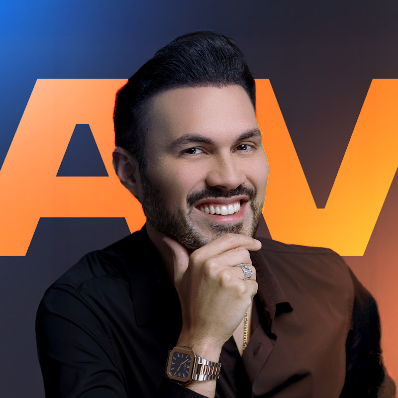 Dr. André Vinícius