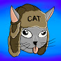 Medieval Cat