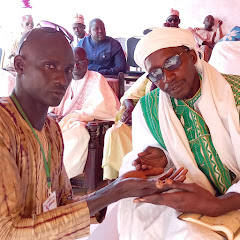 SAIBUL  KARAMATI  TV