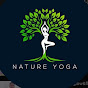 GloW & FloW YOGA  logo