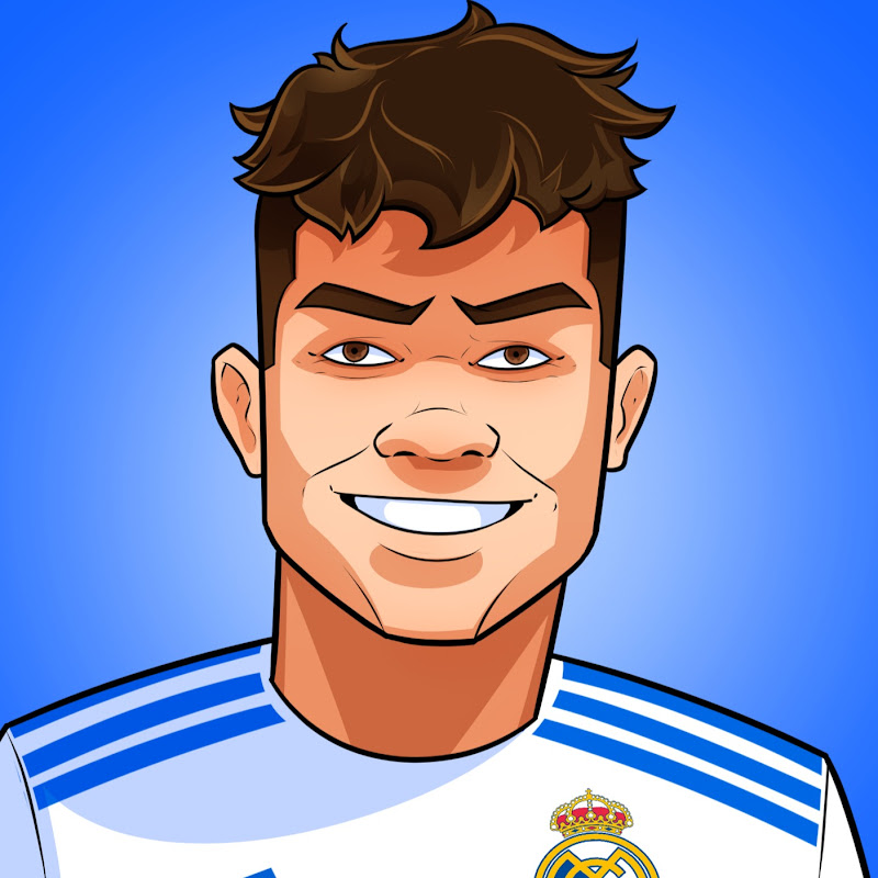 Channel Avatar