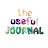 The Useful Journal